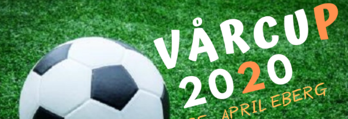 VårCup 2020